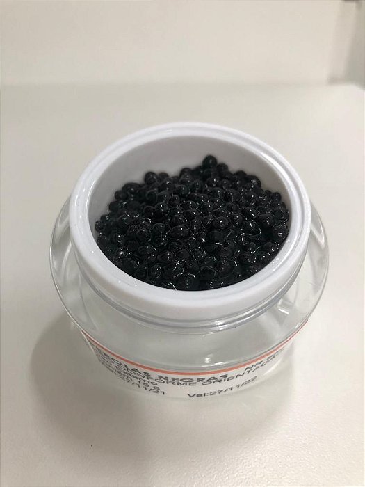 PÉROLAS NEGRAS 15g