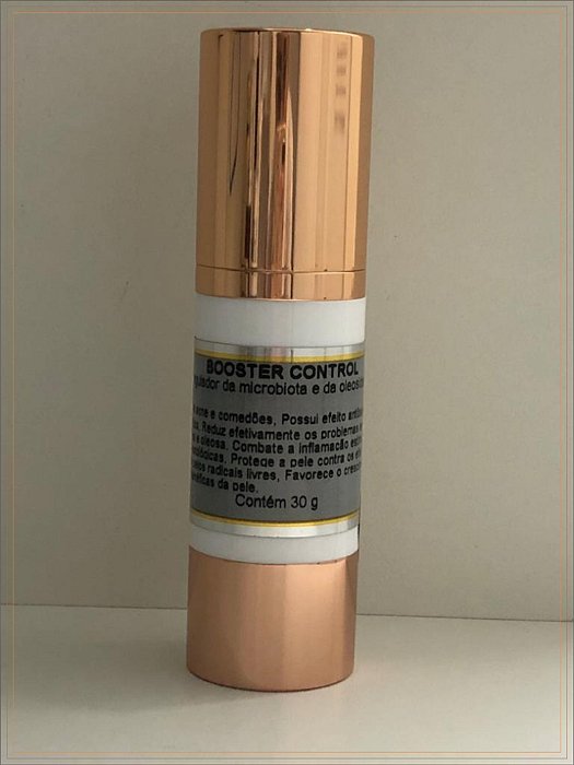 BOOSTER CONTROL - 30g