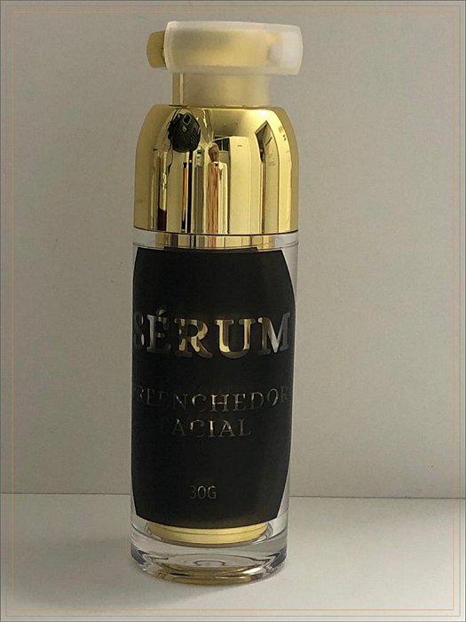 SERUM PREENCHEDOR FACIAL - 30g