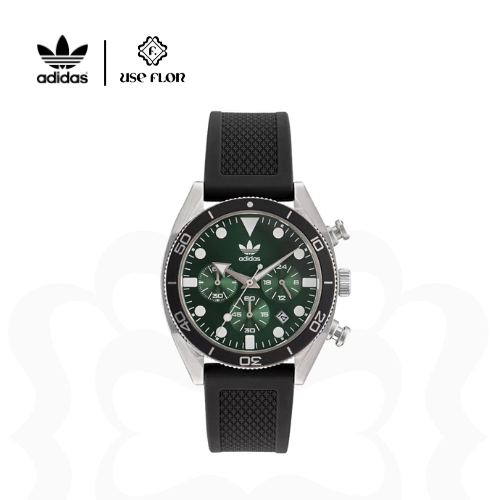 Relógio Adidas Edition Two Chrono AOFH2300521