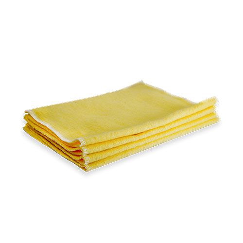 Flanela Mágica Monzi para Limpeza e Brilho de Joias