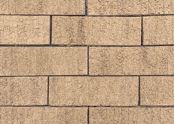 Tijolo Balcãs Dubrovnik Cx. Com 0,50025M²