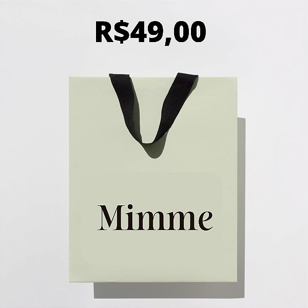 VALE PRESENTE R$49,00
