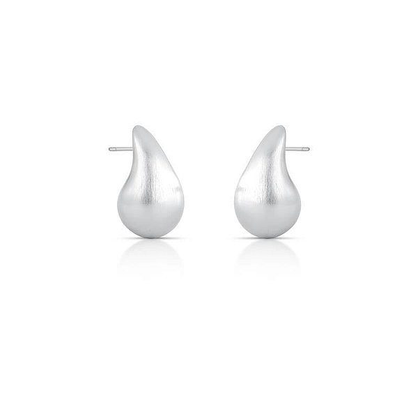 BRINCO GOTA PEQ. BAN. RODIO ACETINADO