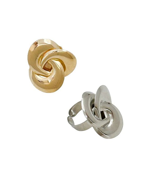 ANEL CIRCULOS NÓ REGULÁVEL