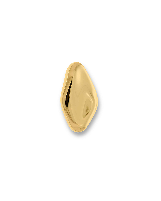 PASSADOR MINERAL ORGANICO DOURADO
