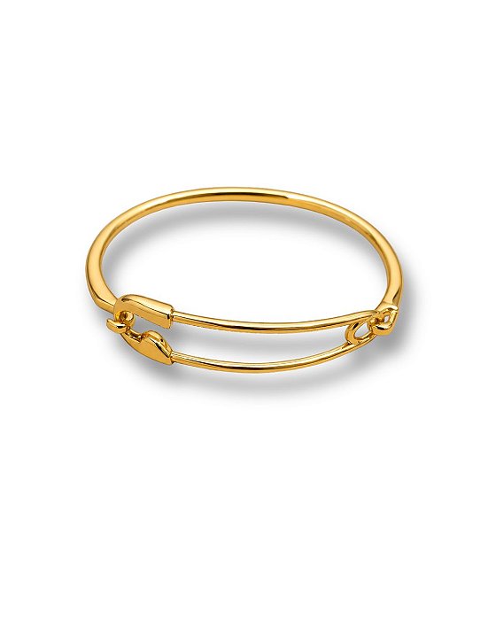 BRACELETE ALFINETE