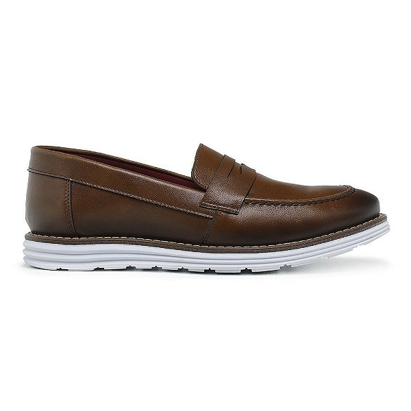 Mocassim oxford docksider casual castor - Loja de calçados | Sapatos  masculinos, femininos e infantil | Loja Slin