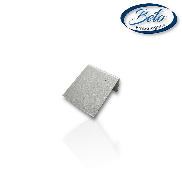 Expositor Luxo De Brinco Invertido Off White 2F (P)