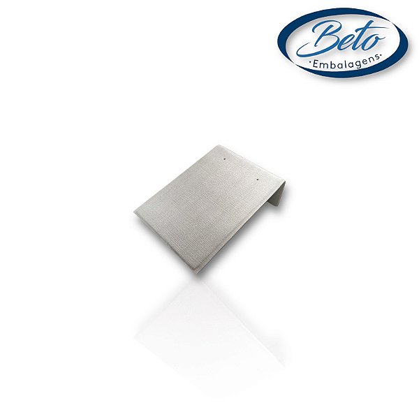 Expositor Luxo De Brinco Invertido Off White 2F (G)
