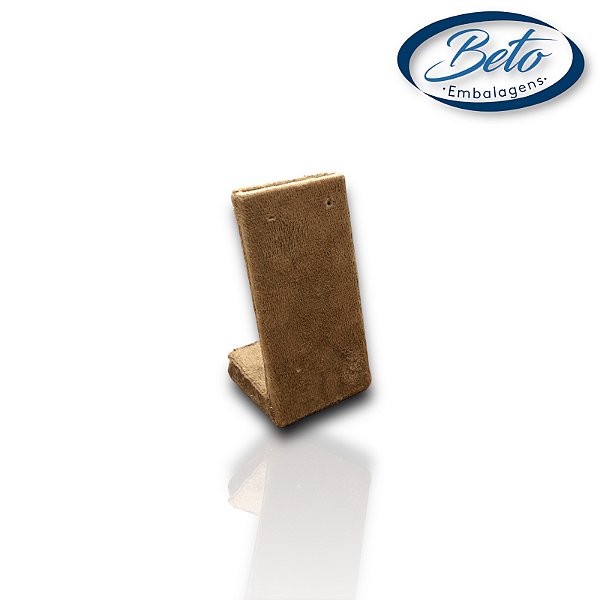 Exp De Brinco Reto Sued Brown P