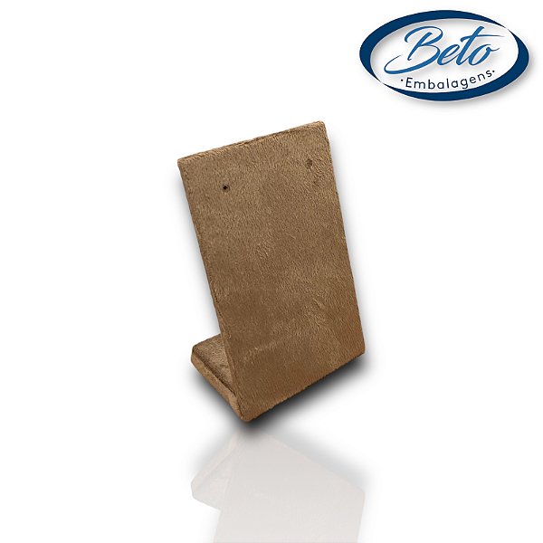 Exp De Brinco Reto Sued Brown G