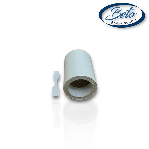Etiqueta Gravatinha Resistente C/500