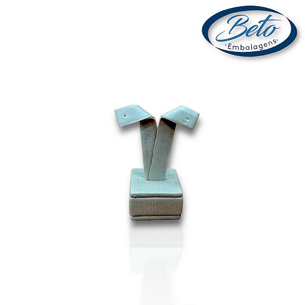 Expositor De Brinco Palmeira Perola P,M,G