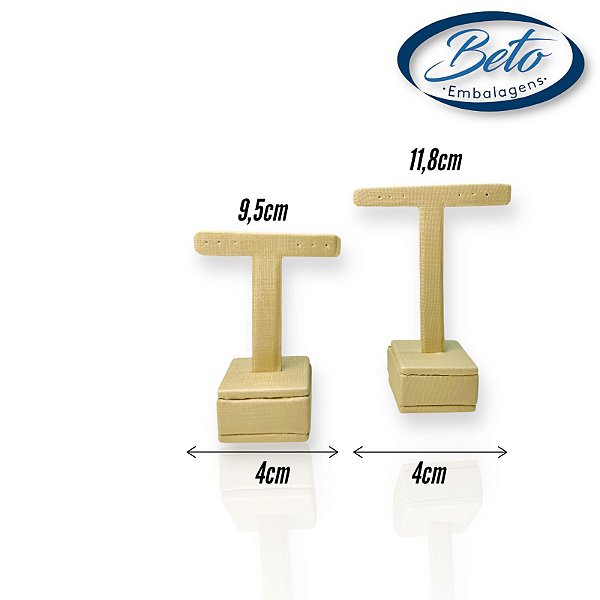 Expositor De Brinco T Perola  6 Furos  M,G