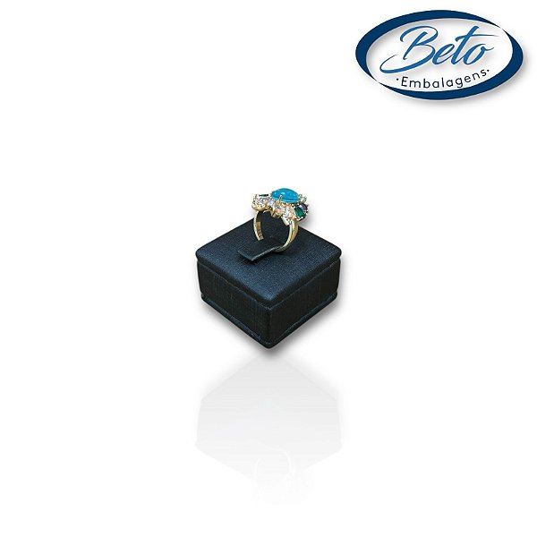 Expositor De Anel Pino Black P,M,G