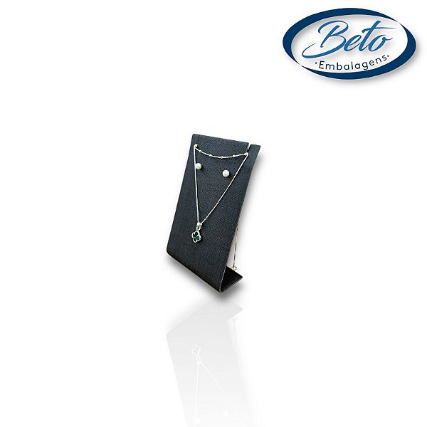 Expositor de Brinco/Colar Black