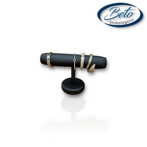Expositor de Pulseira Black