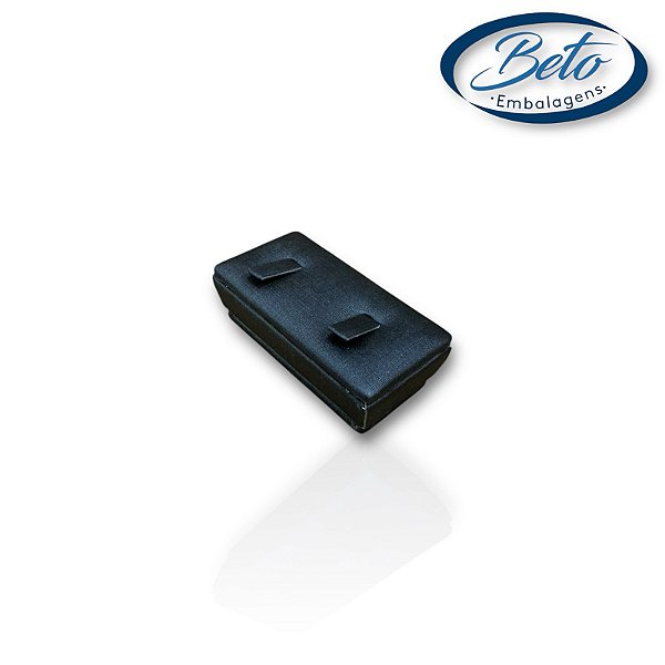 Expositor De Aliança Trapezio Black