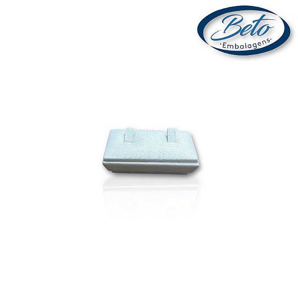 Expositor De Aliança Trapezio Off White
