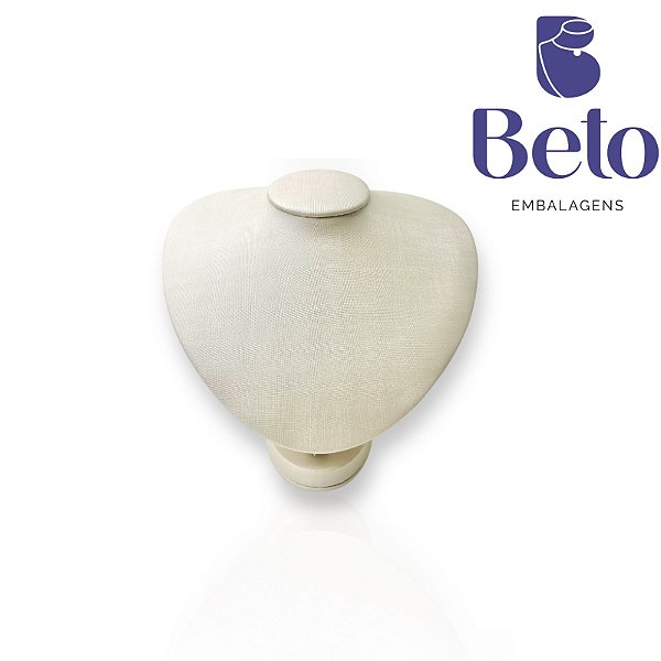 Busto Abajur Perola (G)