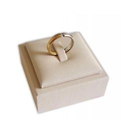 Expositor de anel vitrine