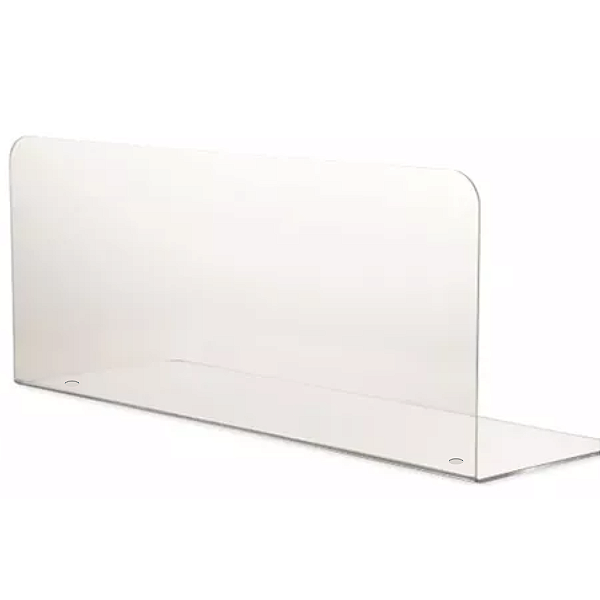 Grade de Proteção de Cama - Acrílico