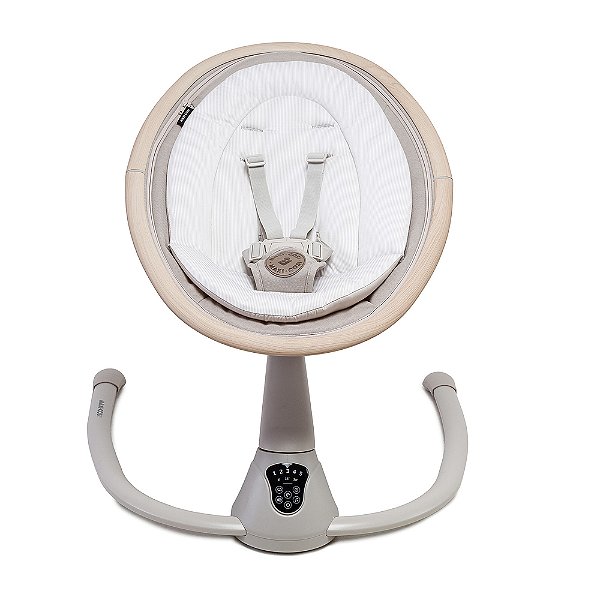 Cadeira Descanso Swing Cassia Maxi-Cosi Classic Oat