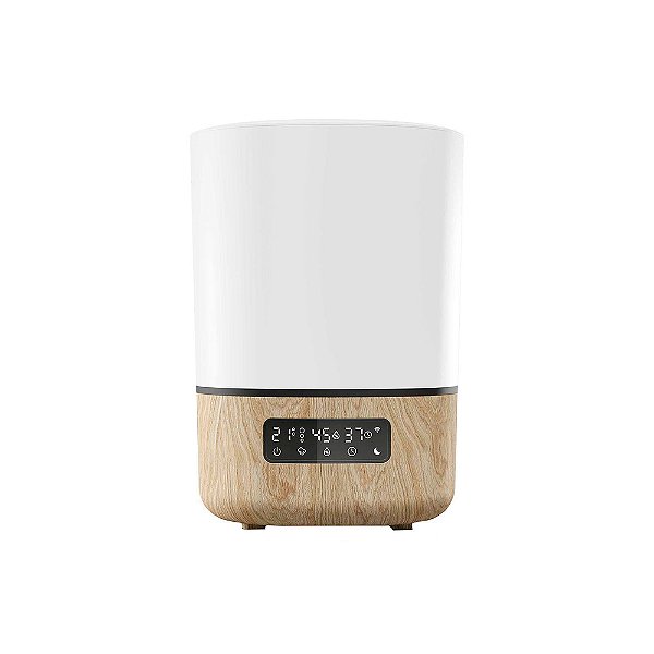Umidificador Breathe Wi-fi Conectável Maxi Cosi 110v/220v