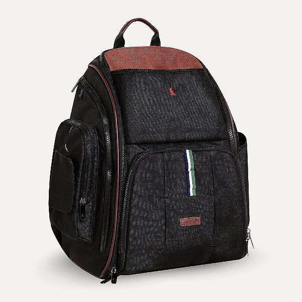 Mochila Maternidade/ Paternidade Reserva - Safety 1st
