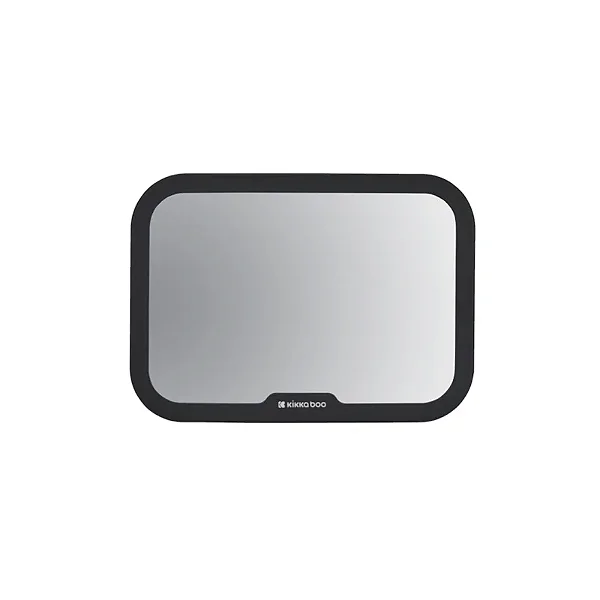 Espelho Retrovisor De Carro - Kikkaboo