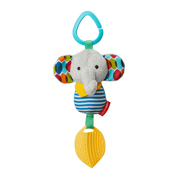 Móbile Chime Buddies Elefante -  Skip Hop