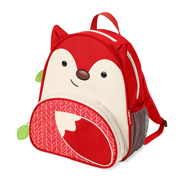 Mochila Infantil Zoo Raposa - Skip Hop