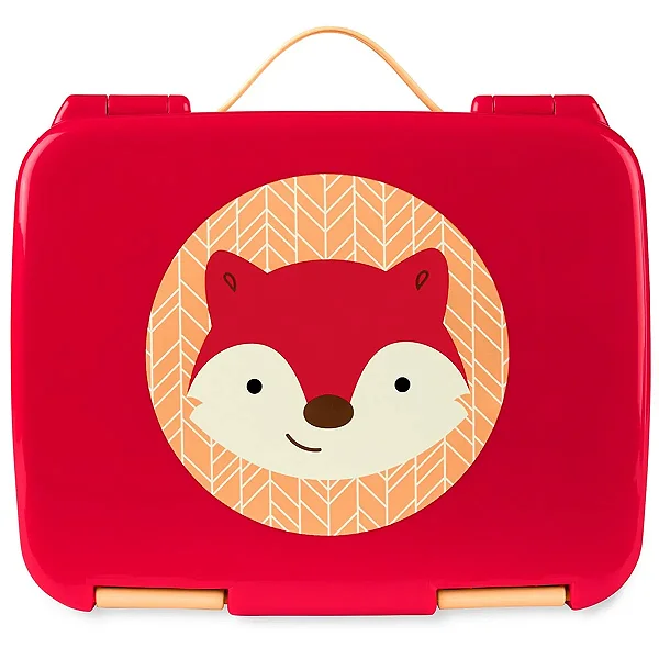 Bento Box Zoo Raposa - Skip Hop