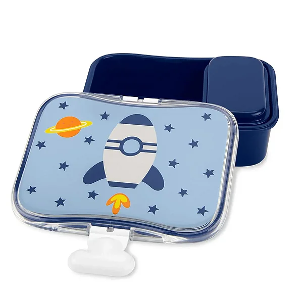Kit Lanche Spark Style Espaço - Skip Hop