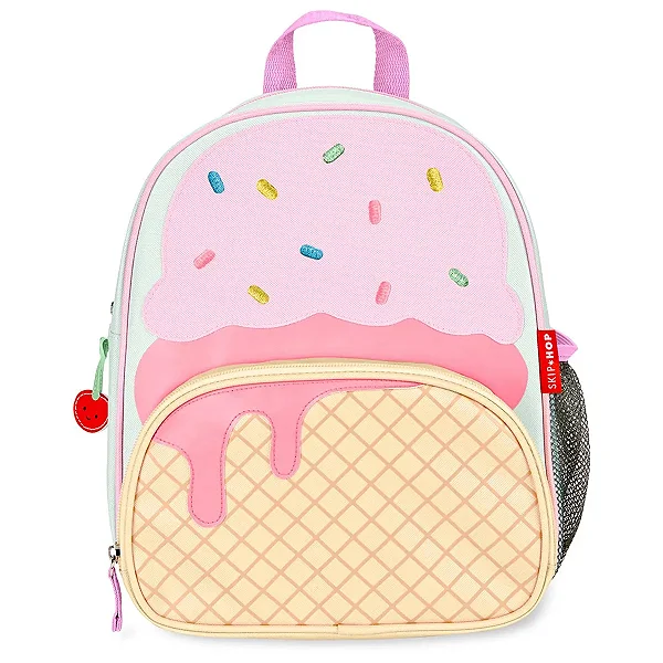 Mochila Infantil Spark Style Sorvete - Skip Hop
