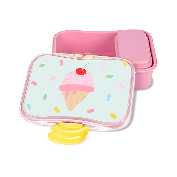 Kit Lanche Spark Style Sorvete - Skip Hop