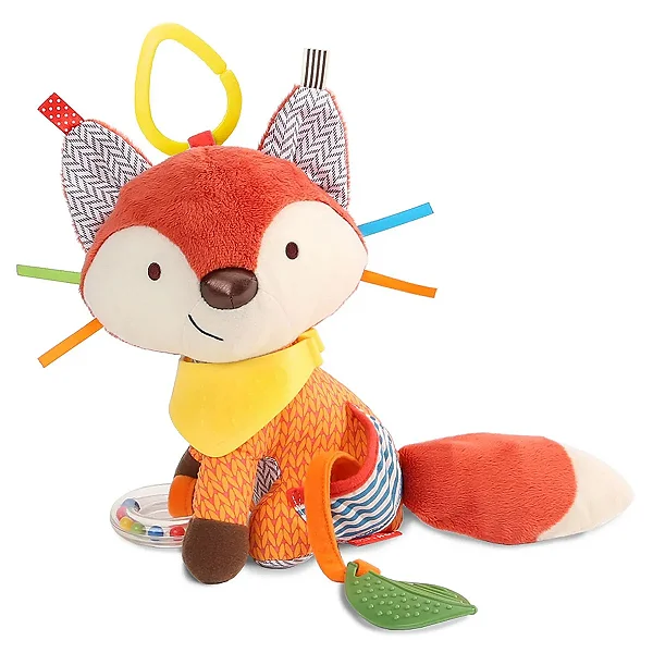 Móbile de Atividades Bandana Buddies Raposa - Skip Hop