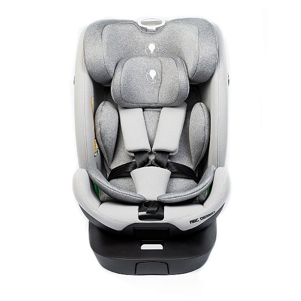 Cadeira para Auto Only One Pearl - Abc Design