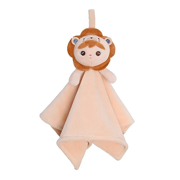 Naninha Metoo by Büp Baby Jimbao Leão