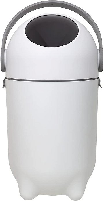 Lixeira Antiodor Para Fraldas - Buba