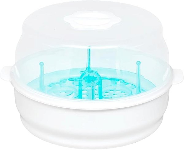 Esterilizador De Mamadeiras - Buba