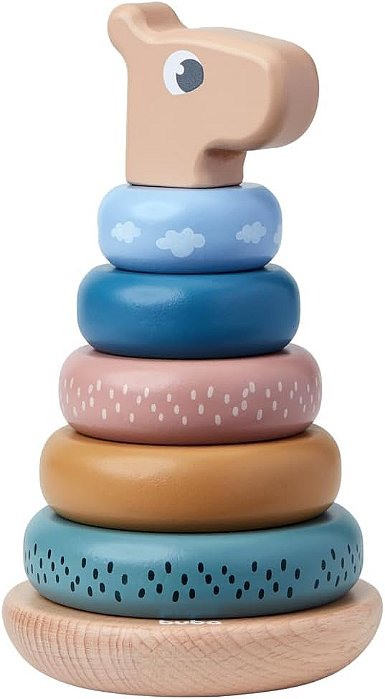 Torre Empilhável Cloudy - Buba