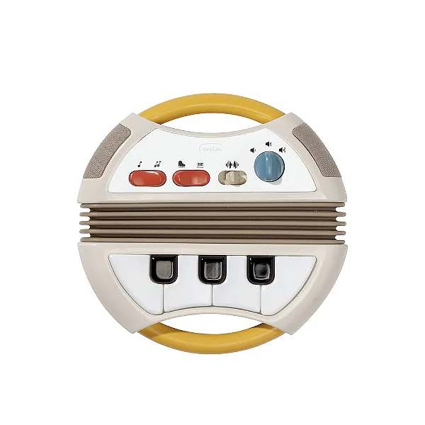 Acordeão Eletrônico Tiny Rockers