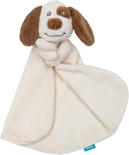 Naninha Cachorrinho - Buba