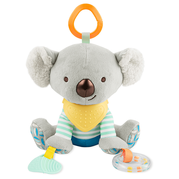 Móbile de Atividades Bandana Buddies Koala - Skip Hop