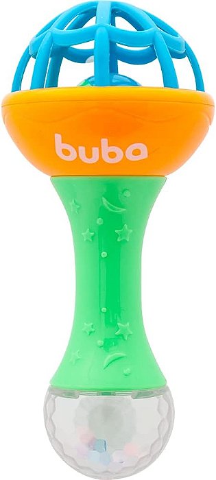 Baby Shake Atividades Sortido - Buba