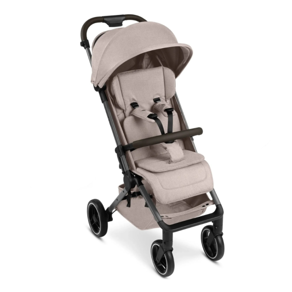 Carrinho Ping 3 Trekking Camel – Abc Design