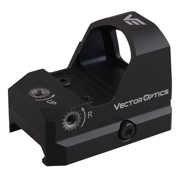 Mini Red Dot VectorOptics