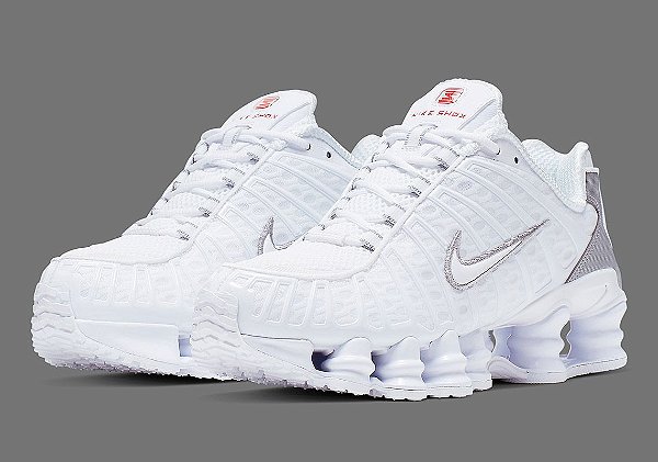 nike tlx shox